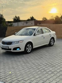 اوبتيما • ٢٠٠٩ • رقم بغداد