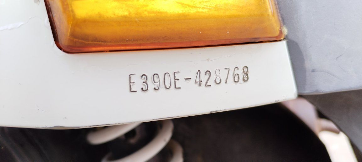 السلام عليكم بوليسي داخل رصاصي كابريتر كفاله عامه كله ختم واحد كله بلاديه شرط الفحص ب800 مكاني كربلا شراي تفضل خاص


**إذا كنت صاحب هذا الإعلان وتريد حذفه لأي سبب، رجاءا أرسل رسالة إلى الدعم الفني**