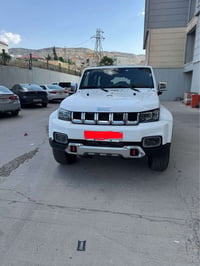 بايك BJ40L • ٢٠٢٢ • ٢٫٣ تيربو