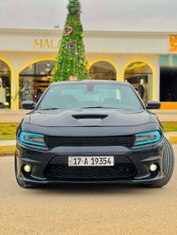 تشارجر • ٢٠١٦ • مصدوم ٤ قطع