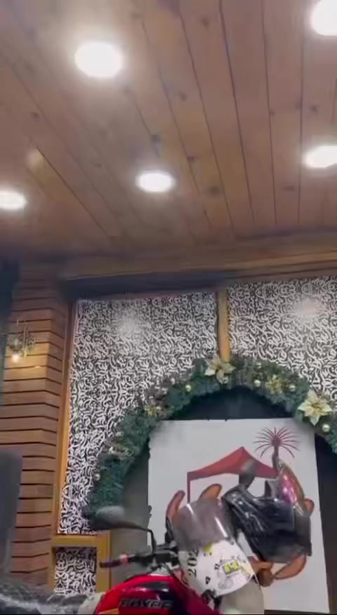 سلام عليكم يالله بوكسر.23 مرقمة‼️
نضيفة 🔥🔥برغي ممفتوح بيهة ***********
