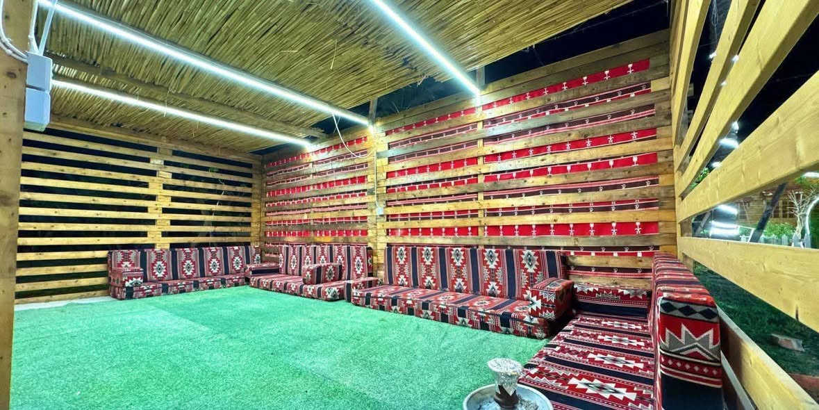 مزرعة للإيجار اليومي في بلد 
متوفر ايام الاسبوع المقبل ✅
——————————————
 العنوان  / صلاح الدين بلد 
للاستفسار الاتصال او واتساب 
*********** 📞
تحتوي مزرعة على 🤍
⚜️بليارد 
⚜️فيشه 
⚜️منضده 
⚜️منظومة ماء اسالة 
⚜️سخان 
⚜️انترنيت 24 ساعة 
⚜️كهرباء 24 ساعه 
⚜️غرفتين نوم 
⚜️صالة كبيره 
⚜️شواية ومعدات الشوي الخاصه 
⚜️جلسات عربية 
⚜️مسبح كبير 
⚜️مسبح اطفال صغير 
⚜️العاب اطفال
للاستفسار الاتصال او واتساب 
*********** 📞
