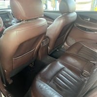 انفنتي • ٢٠١٧ • حادثه