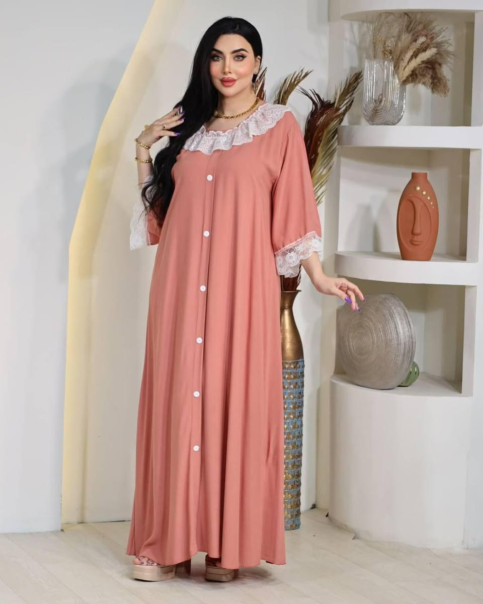 ‎دشداشه اجنن يلبس لحد قياس 5xl‎ بغداد, العراق


**إذا كنت صاحب هذا الإعلان وتريد حذفه لأي سبب، رجاءا أرسل رسالة إلى الدعم الفني**