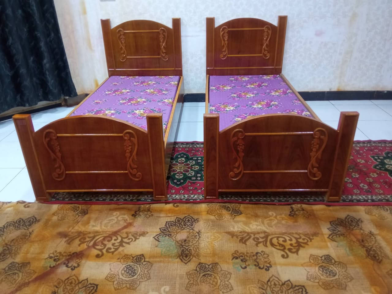 جرابي ام نفر عدد 4  جدد نجاره تسكام مكان مركز الحله شراي راسلني خاص


**إذا كنت صاحب هذا الإعلان وتريد حذفه لأي سبب، رجاءا أرسل رسالة إلى الدعم الفني**