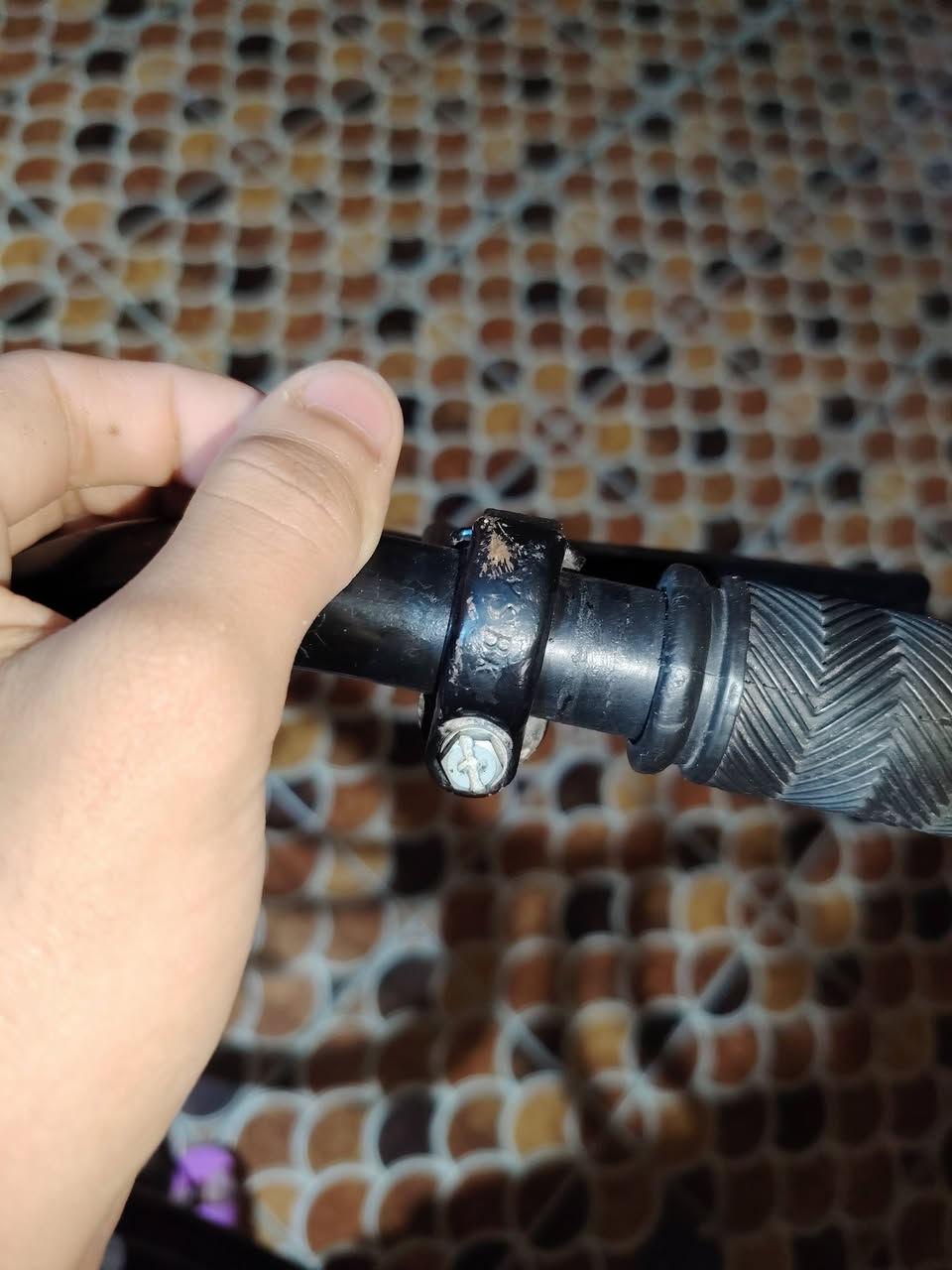 بسكل نضيف موديل 2024 موشم هوه ول ويه ستان ول كاسحه هاي ول بوري كشن قلاب اب 130 الف قفل لشراي هله بيه


**إذا كنت صاحب هذا الإعلان وتريد حذفه لأي سبب، رجاءا أرسل رسالة إلى الدعم الفني**