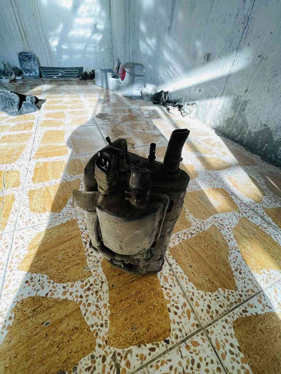 مواد حتياطيه سبكترا محرك 2000+سيراتو
حياكم الله اخوتي متوفر مواد حتياطيه للسبكترا وبعد يومين حاويه ومن االله التوفيق 

مجمع حسين فلاح ❤️🤍***********

حاليا غراض كامله متوفره عنبار 4 خطوط وقاعده فيوزات وغيرهه ويومين نززلكم منشوور للحاويه وبلخدمه 

  حله حي الصناعي ***********
