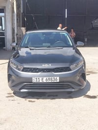 سيارة فورتي ٢٠٢٤ بيها طخة بلبنيد وجنطة من أمريكا سيارة خير من الله جاه...