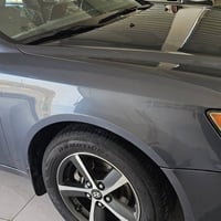 ٢٠٠٩ • ٢٤٠٠ • ضرر خلفي