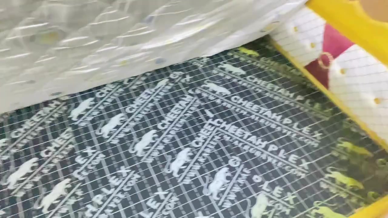 للبيع جربايه نفر نضافه 100/100 طول مترين سعر هيه ودوشك 75قفل ***********
