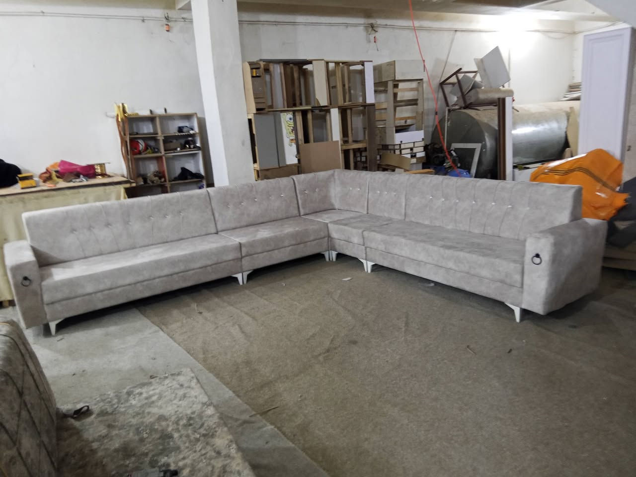 تاقمي زاويةي10نةفةرى كردمان بة   275 هةزار زەمانی دووساڵی لەگەڵە ڕەنگ و مۆدیل بەدڵی خۆت هەڵەبژێری 😘😘😘 ***********
