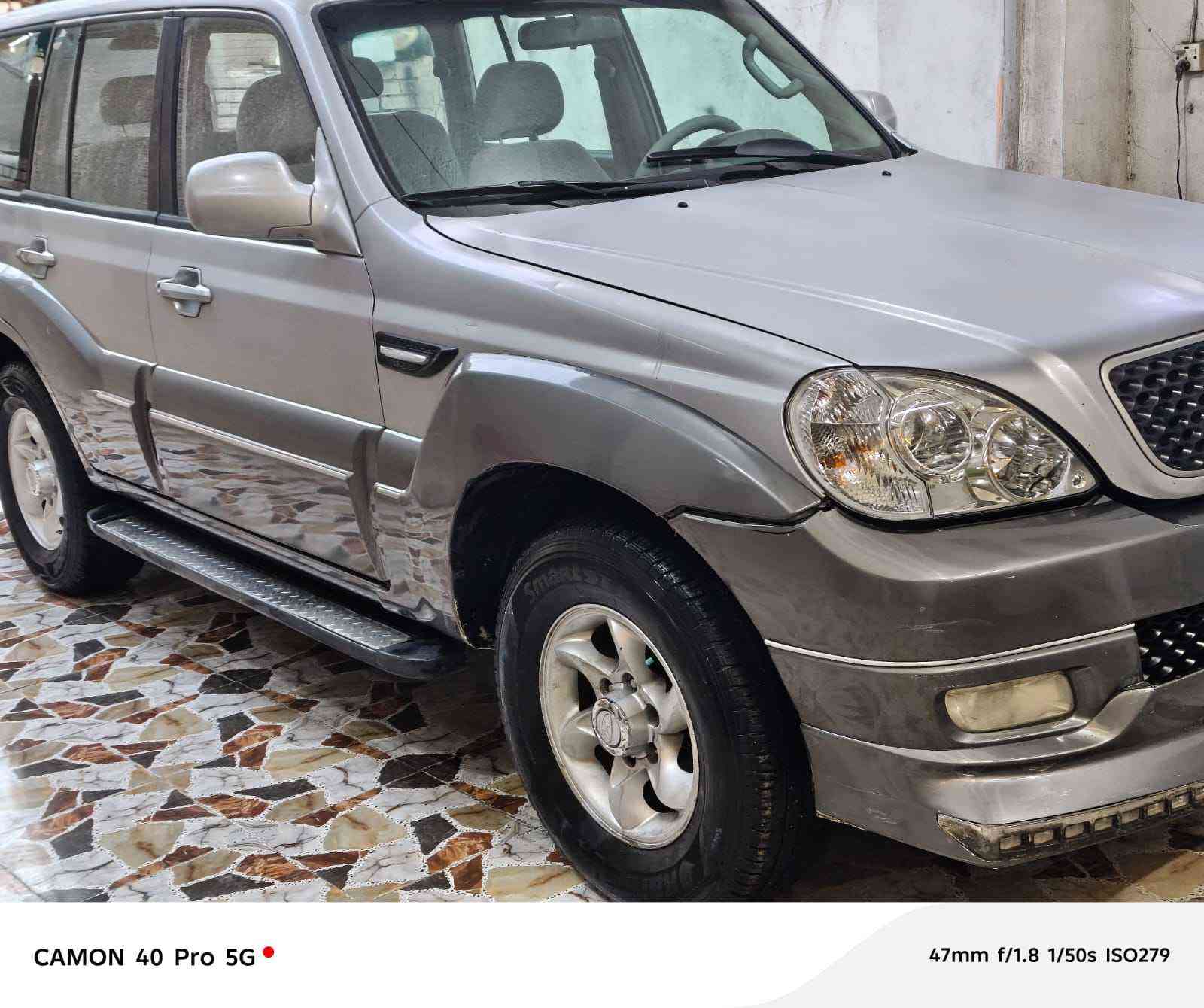 هيونداي تريكان موديل 2006 مكفوله من الضرر  والحادث للاتصال  ***********محرك ست سلندر سبعه راكب تبريد ثلج  سبلت ثلاثه  قطع  داخل صاج محرك  كير حداديه ممتازه سياره جاهزه العنوان بغداد السعر 87 وبيه مجال بسيط بغداد, العراق
