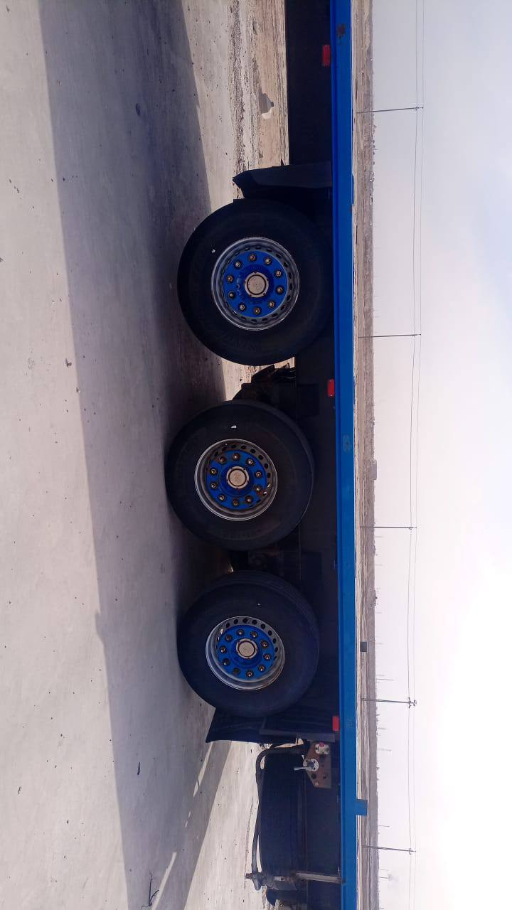 السلام عليكم للبيع عربانه أوربية مكفولة كفالة عامه وجاهزة للشغل وجديده للاتصال على الرقم *********** أنه مكلف بالنشر
