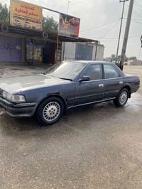 كرستا • محرك وكير كارتون • كفالة