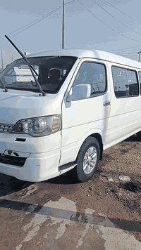 السلام عليكم H1 للبيع موديل14 بيهه صبغ بلبجم شي قليل تخم تاير مكينه وكير واكسل مكفولات كهربائيات كلهه شغاله دوشمه جديده السعر 87 مكان بغداد المعامل ‏‪***********‬‏
