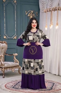 جملة • نص درزن • نسائي أطفال