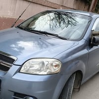 افيو موصل • ٢٠٠٨ • سنوية ٢٠٣٠