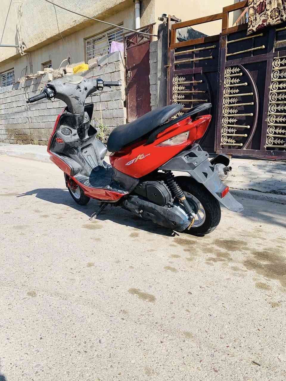 ماكس مضلع للبيع دراجة ملحة مكينة 49 كهربايات كلة شغال سعر 450 بيهة مجال قليل مكان الطيفية تواصل خاص او واتساب ***********
