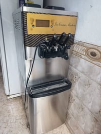 مكاين موطه • مستعمله