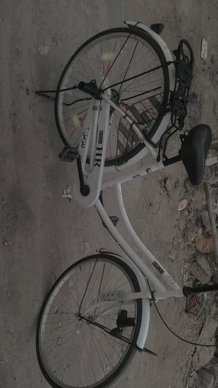 السلام عليكم 
بايسكل موديل 2022 جديد نازل من الحاوية 
شركة كلوڤ 
السعر خاص


**إذا كنت صاحب هذا الإعلان وتريد حذفه لأي سبب، رجاءا أرسل رسالة إلى الدعم الفني**