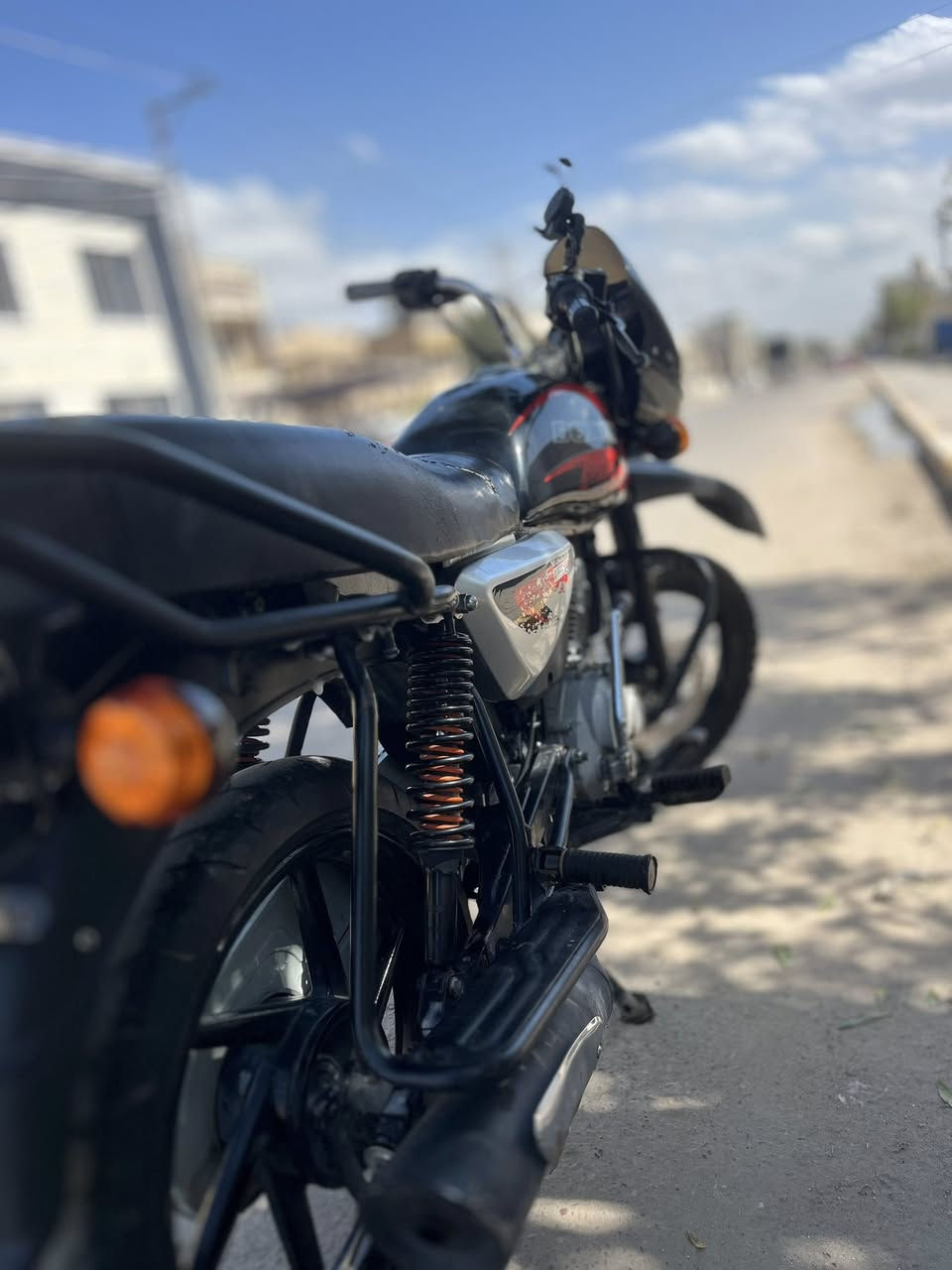 السلام عليكم ورحمة الله للبيع بوكسر 2023 شهر 10 السعر 1250 اوراق اصولي كمرك كامل المكان بغداد الدورة .


**إذا كنت صاحب هذا الإعلان وتريد حذفه لأي سبب، رجاءا أرسل رسالة إلى الدعم الفني**