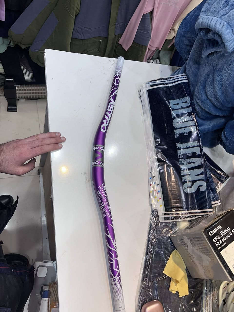 منوفر مال بيسكل   سعر ٢٠ الف


**إذا كنت صاحب هذا الإعلان وتريد حذفه لأي سبب، رجاءا أرسل رسالة إلى الدعم الفني**