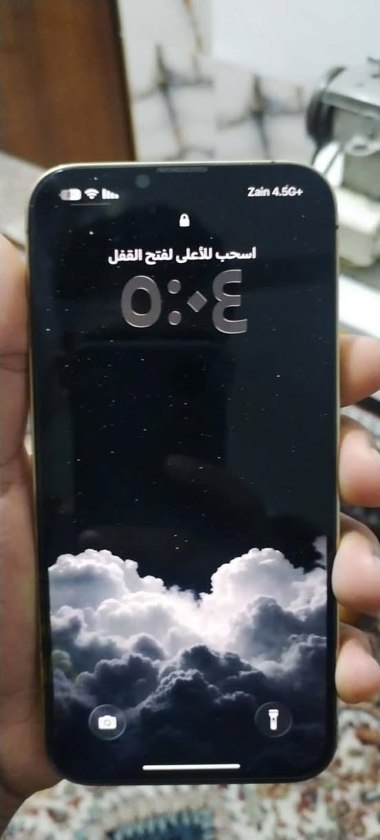 ايفون 13 برو ماكس
سلام عليكم ايفون 13 برو ماكس بحالة الشركة ما مبدل اي شي بي كلة عل بلاد بطارية 80  ويا شاحنة اصلية 
سعرة 725 وبي مجال بصيط 
اقبل مراوس بالترة S24
مكاني اديالى بلدروز 
هذا رقمي 
***********
