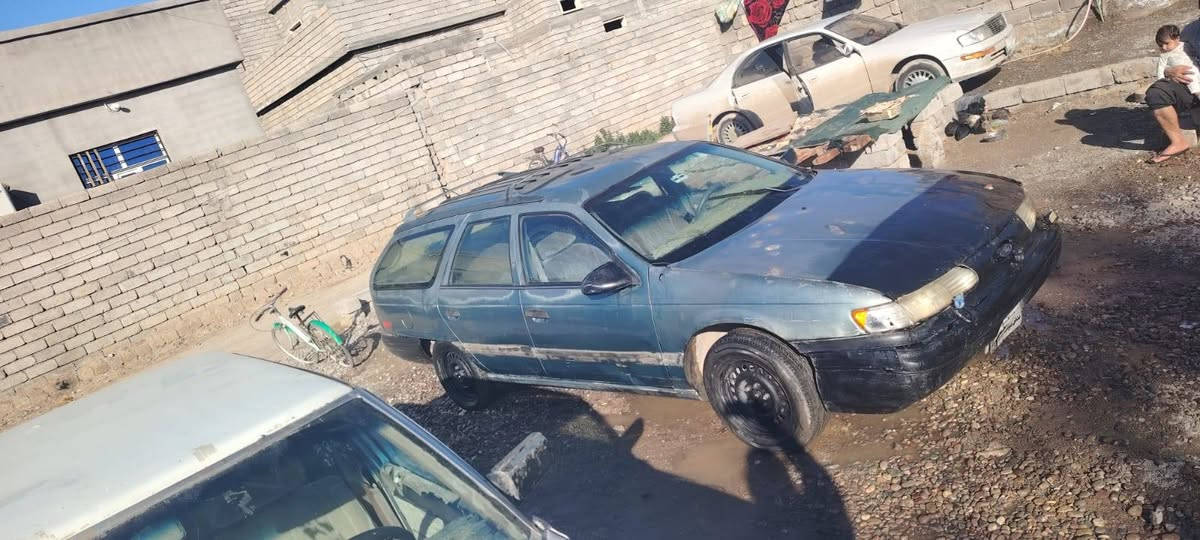 فورت للبيع رقم كركوك فحص ماندل راعيهه محرك وكير فرخ بطه. السياره جاهزه ب8 وبيهه مجال قليل *********** ترهم مراوس
