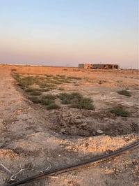 قطعة ارض • ارض للبيع • التنومه • الصالحيه • البصرة • الزبير • اراضي • ...