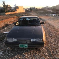 ١٩٩١ • مكينة ٨بخ • سنغافورة