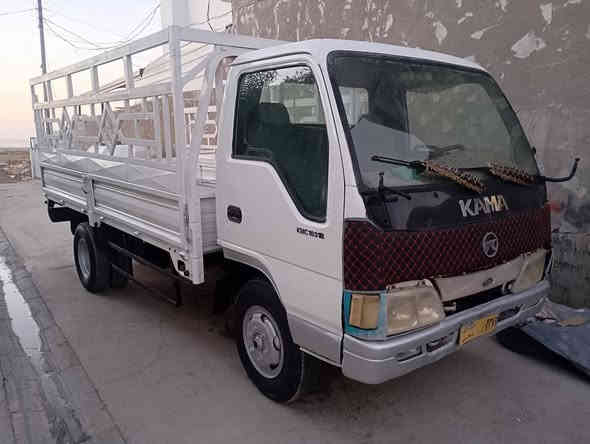 سلام عليكم داينه صيني معمره عام بدون ضربه مكينه 3000مفتوح كيه بنكو 
بيع او مراوس 
السعر 65
المكان ديالئ بعقوبه 
الرقم ***********
