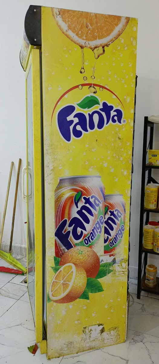 ثلاجه ما بي اي عيب سعر 45نهايته شغال. فول


**إذا كنت صاحب هذا الإعلان وتريد حذفه لأي سبب، رجاءا أرسل رسالة إلى الدعم الفني**