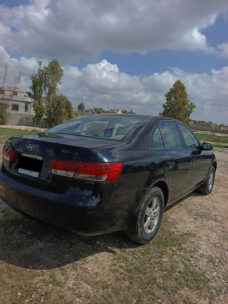 سوناتا گص ٢٠٠٨ جديده
طگ كارتون گص جديده
گير ومحرك بالجيس
تبريد ثلج تدفئه نار
تايرات طخم 5 جدد
صدر امامي خلفي جديد
داخل لونيني بيجي واسود
صاج بلادي لايت متحرك
كهربائيات كلها شغاله
السيار جاهزه ماتصرف
عليها ربع كلها بالشرط
گشرها نضافتو ١٠٠%
السعر 44 وبيها مجال
هـ ***********
يرهم مراوس حسب
