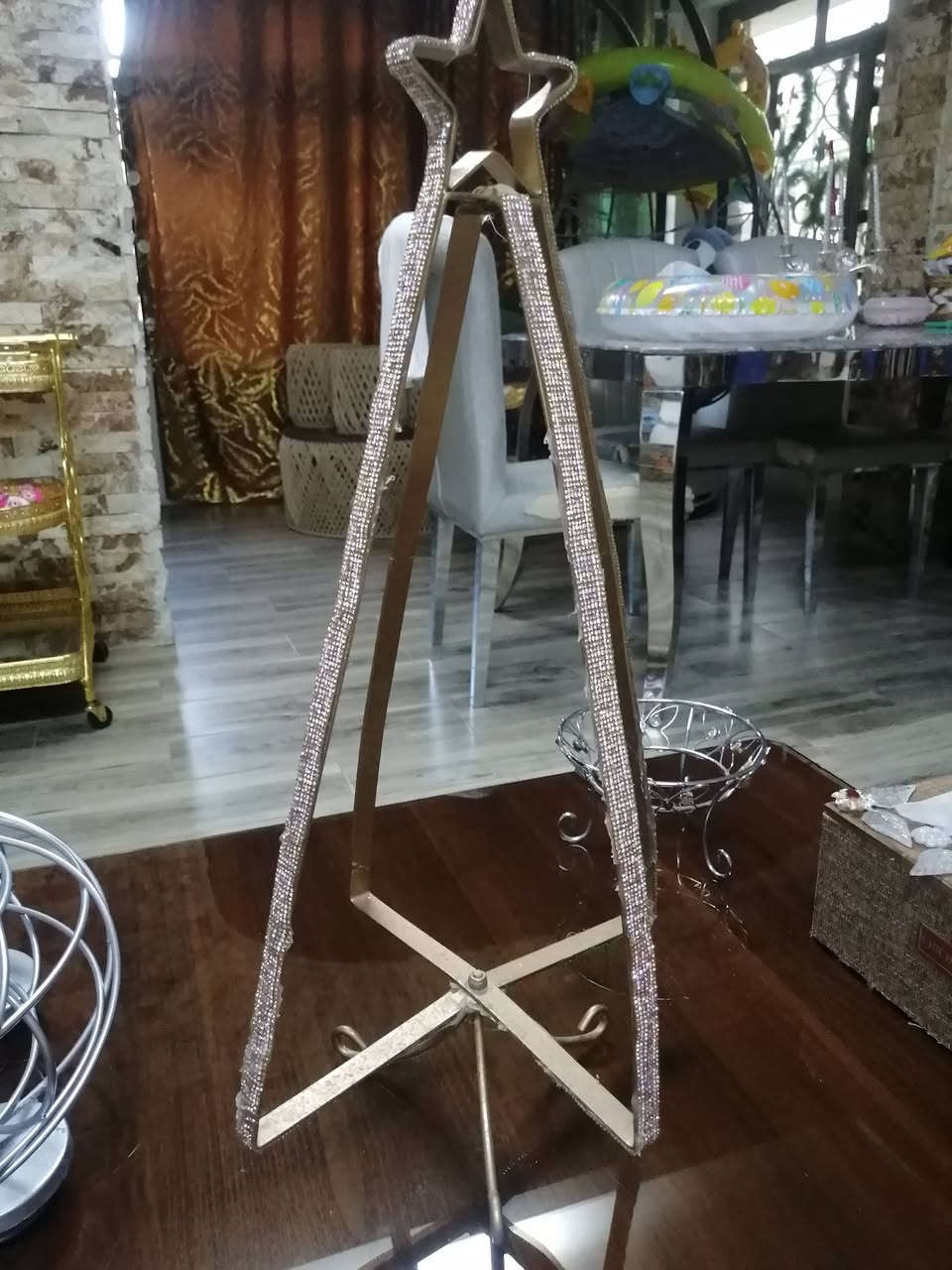 مرحبا عندي هذه غراض لبيع كلش نظيفات


**إذا كنت صاحب هذا الإعلان وتريد حذفه لأي سبب، رجاءا أرسل رسالة إلى الدعم الفني**