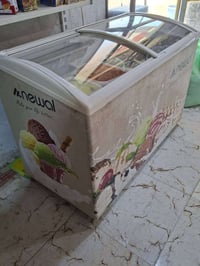 ثلاجة • التفاصيل بالتعليق