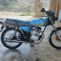 دراجه تايكر سولنك للبيع موديل 23 محرك مامفتوح للبيع السعر خاص واي استف...