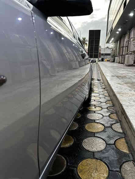 سياره BMW E60 225ميماتي موديل 2004 سويج كامل مواصفات تدفائة مقاعد تبريد شغال كير مكينه مكفولات   منضومه غاز ضرره باب سايق مبدل بل خارج نقصهه صبغ دعاميات مشط ستيرن ينضح دهن الستيرن ثكله زين صدر امامي قبل سبوع بدلته دبلات خلفيه تعبانه فقط مقاعد اماميه تعبانه رقم اربيل سنويه تصقط بعد شهر سعرهه 113 $ شرط تحويل ***********
