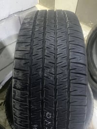 نكسن • 275/60R20 • نضافه 99٪