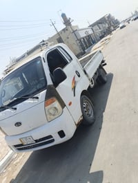 كيا بنكو • ٢٠٠٨ • ديوانية