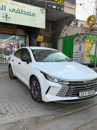 BYD DESTROYER السلام عليكم للبيعBYD ديستروير 2025   فول مواصفات عدا ال...