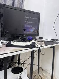 اكس بوكس سيريس اس • كامل ملحقات • نضيف