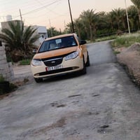 النترا ٢٠٠٧ • مكينة وفتيس جديد • بعقوبة
