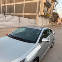 الانترا ٢٠١٩ • وارد امريكي • رقم بصره