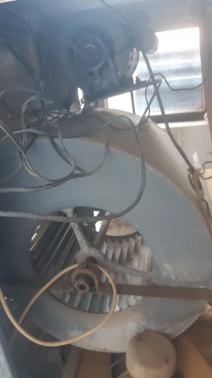 للبيع مبرده المنيوم


**إذا كنت صاحب هذا الإعلان وتريد حذفه لأي سبب، رجاءا أرسل رسالة إلى الدعم الفني**