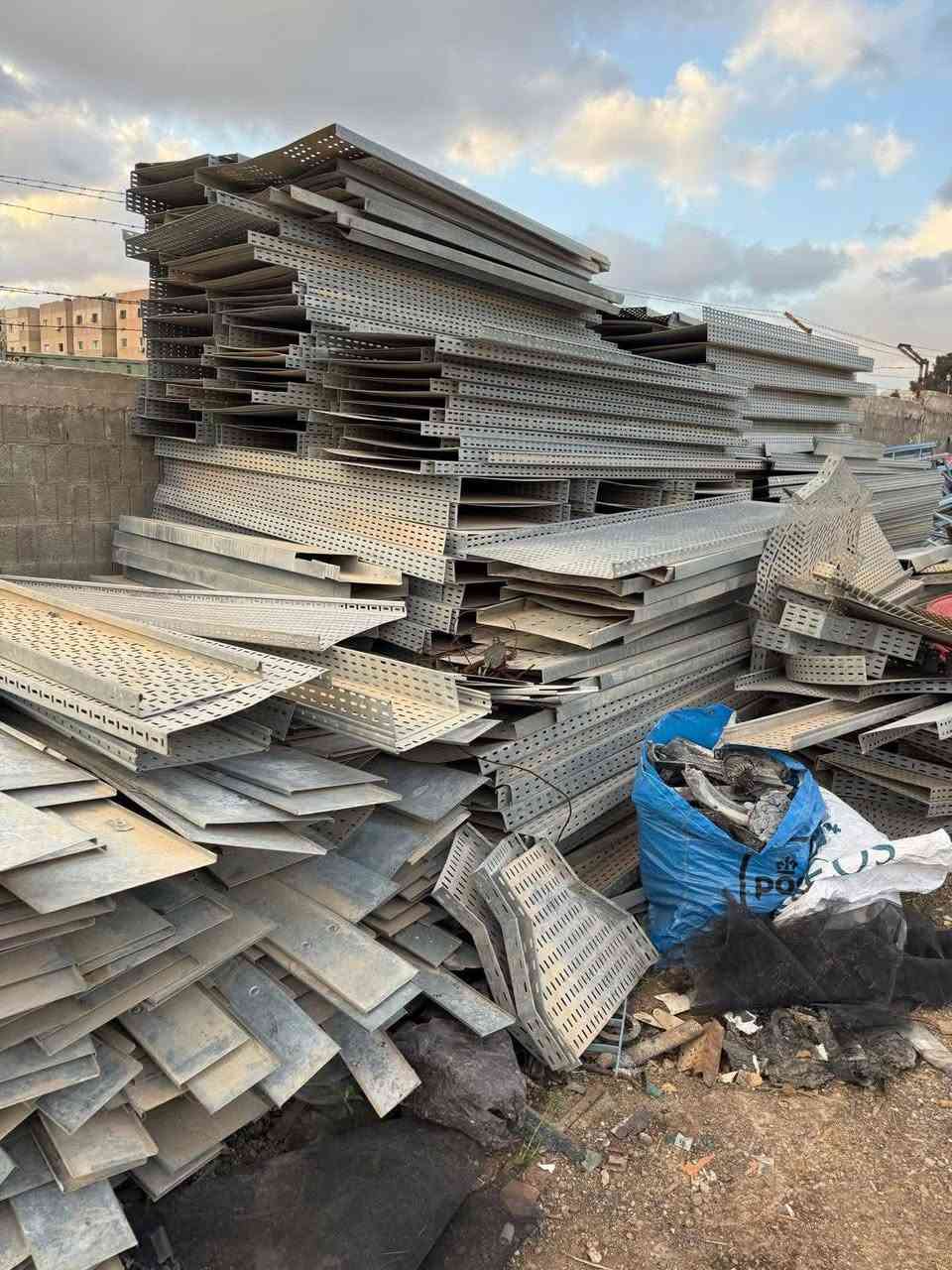كيبل تري مقاسات مختلفة
للاستفسار ٠٧٩٩٠٠٨٩١٨
ابو علندا شارع سحاب الرئيسي
مؤسسة الشاويش للتجاره العامه


**إذا كنت صاحب هذا الإعلان وتريد حذفه لأي سبب، رجاءا أرسل رسالة إلى الدعم الفني**