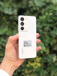 ريلمي C71 • ٢٥٦ • رام ٨