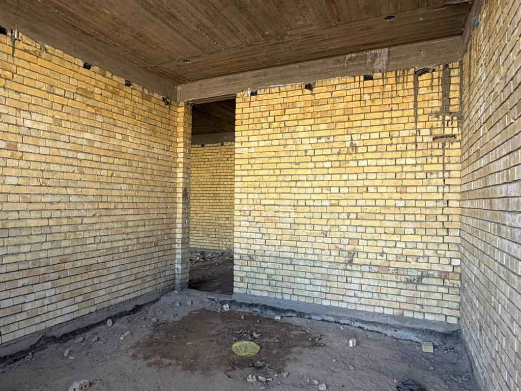 🏠 / هيكل للبيع مساحه ٢٠٠ م طابو صرف 

               واجهه ٩.٥ م / نزال ٢٠ م 

🧱 بناء حديث درجه أولى 

الطابق الاول/ مطبخ . أستقبال . هول . غرفتين . مجمع صحيات . كراج . حديقه 

الطابق الثاني/ ٤ غرف . هول . مجمع صحيات 

🌏 الموقع / حي الامام سنتر بشارع الكابينات ( موقع مميز )

للأستفسار أكثر مراجعة مكتب 
#عقارات_أراضي_بابل_الخضراء للمقاولات العامه والتصاميم الهندسية 
شارع ٦٠ .. عمود ٣٠٠ .. مقابل أستدارة علي بقلي 
الشيخ حازم 
وسام محمد 
أبو حيدر / *********** حلة, بابل
