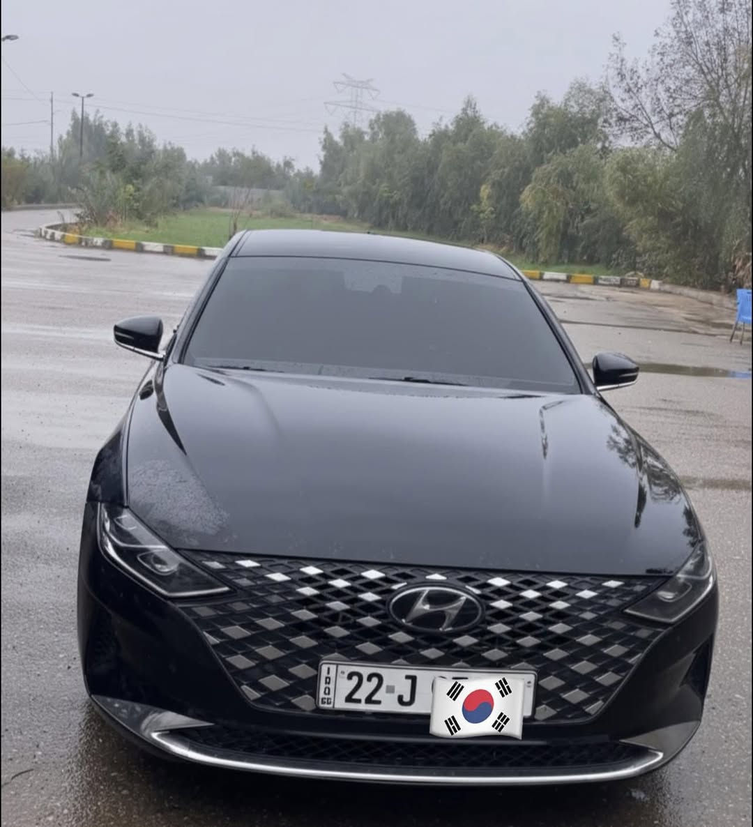 سعة المحرك:-  3500  غاز LPi
المسافة المقطوعه :-  

اللون :- اسود

الموديل:- 2023

الوقود :- غاز فقط 

الاضافات#👇👇

📍بصمه تشغيل+ بصمه ابواب 

📍محرك 6سلندر حجم 3500

📍 شاشه كبيرة 

📌كامرة خلفيه 

📍فرش جلد اسود

📍مقعد السائق تدفيه وتبريد

📍مقعد السائق كهربائي 

📍تحكم سرعه

📌تحكم مسجل 

📌سايد بريك كهربائي

📌كشاف امامي بقلاوه 

📌ويل كب كروم  

📌تحكم جهتين  

📌حساس خلفي 

📌اشاره جانبيه 

📌المرئي الجانبيه شفط 

كشاف زنون 

لايت امامي زنون 

🚘 مكان السياره النجف الحيدرية

🚗

ضرر 3قطع بخ من كوريا

السعر 185ومجال بسيط

*****

للمزيد من المعلومات يرجى  

او 

الاتصال على الرقم التألي 👇

☎️   ***********☎️
