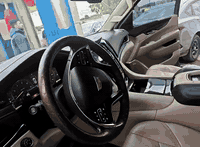 للبيع كدلاك اسكاليد 2016 متومه شمالي فول مواصفات رايدهه شدتين السياره في بغداد ***********
