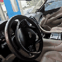 اسكاليد • ٢٠١٦ • فول مواصفات